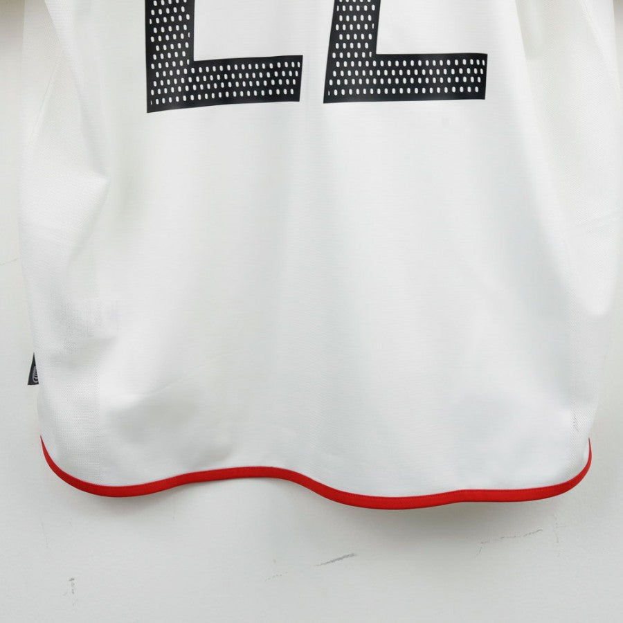 Maglia Away Milan Adidas Kakà  2003/2004 by ADIDAS - Home (6)