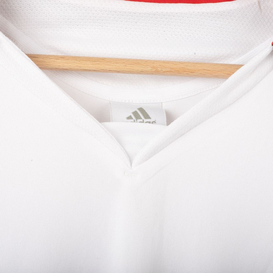 Maglia Away Milan Adidas Kakà 22 2005/2006 by ADIDAS - Home (14)