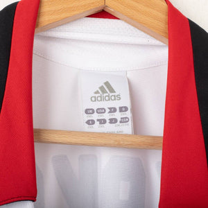 Maglia Away Milan Adidas Kakà 22 2005/2006 by ADIDAS - Home (15)