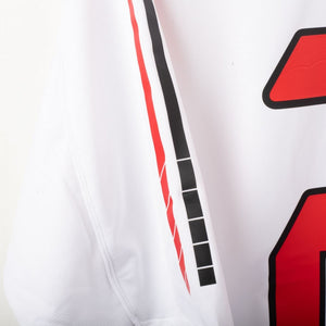 Maglia Away Milan Adidas Kakà 22 2005/2006 by ADIDAS - Home (9)