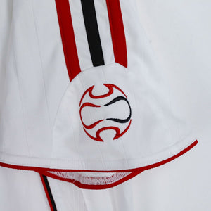 maglia away milan Adidas Kaka' n22 2006/2007 by ADIDAS - Home (11)