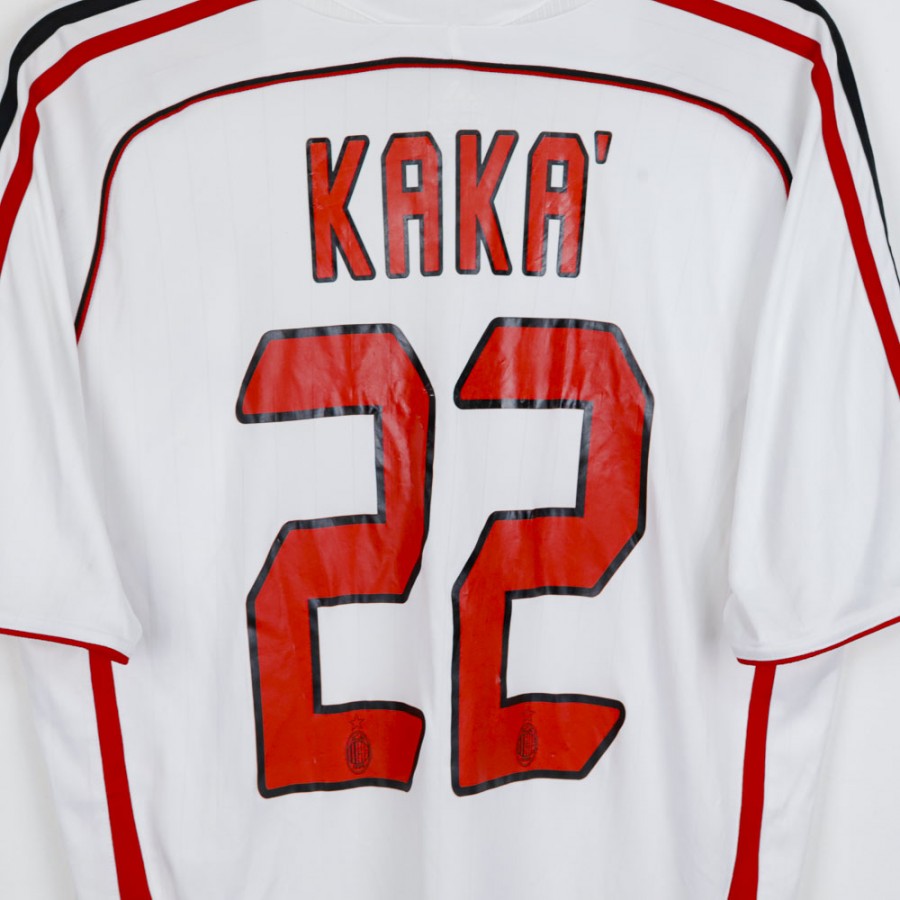 maglia away milan Adidas Kaka' n22 2006/2007 by ADIDAS - Home (6)