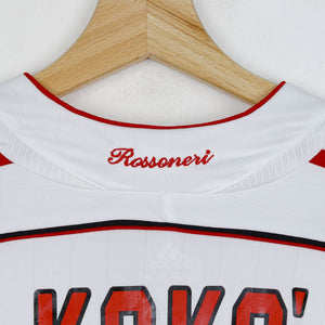 maglia away milan Adidas Kaka' n22 2006/2007 by ADIDAS - Home (7)