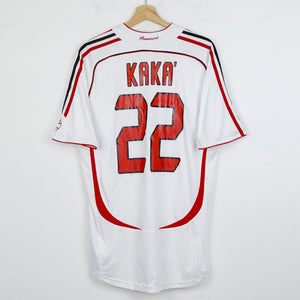 maglia away milan Adidas Kaka' n22 2006/2007 by ADIDAS - Home