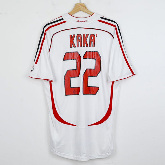 maglia away milan Adidas Kaka' n22 2006/2007 by ADIDAS - Home