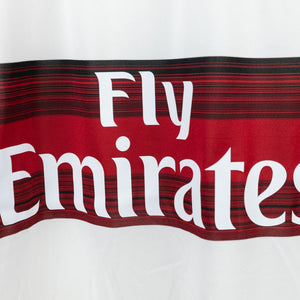 Maglia Away Milan Adidas L. Adriano 7 2015/2016 by ADIDAS - Home (12)