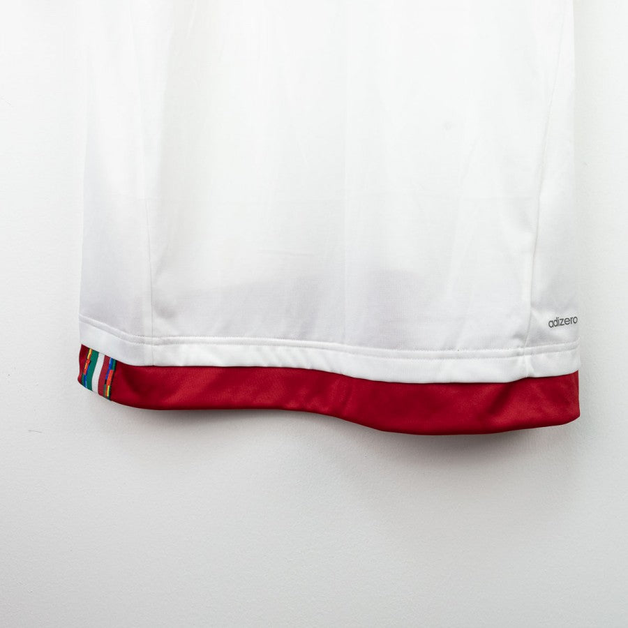 Maglia Away Milan Adidas L. Adriano 7 2015/2016 by ADIDAS - Home (13)