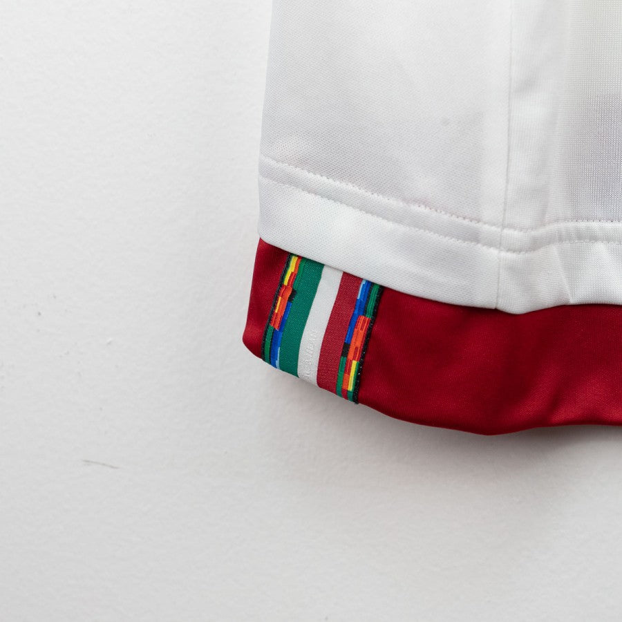 Maglia Away Milan Adidas L. Adriano 7 2015/2016 by ADIDAS - Home (15)