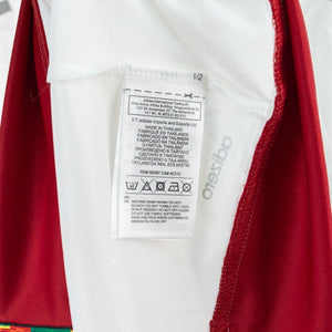 Maglia Away Milan Adidas L. Adriano 7 2015/2016 by ADIDAS - Home (16)