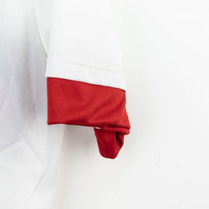 Maglia Away Milan Adidas L. Adriano 7 2015/2016 by ADIDAS - Home (6)