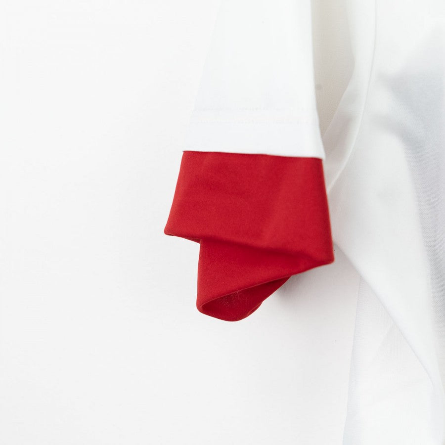 Maglia Away Milan Adidas L. Adriano 7 2015/2016 by ADIDAS - Home (7)