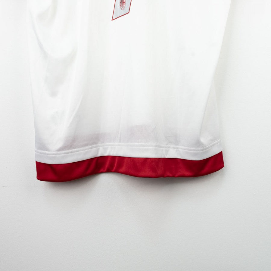 Maglia Away Milan Adidas L. Adriano 7 2015/2016 by ADIDAS - Home (8)