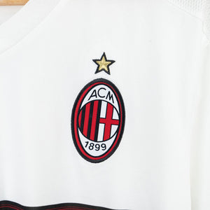 Maglia Away Milan Adidas L. Adriano 7 2015/2016 by ADIDAS - Home (9)