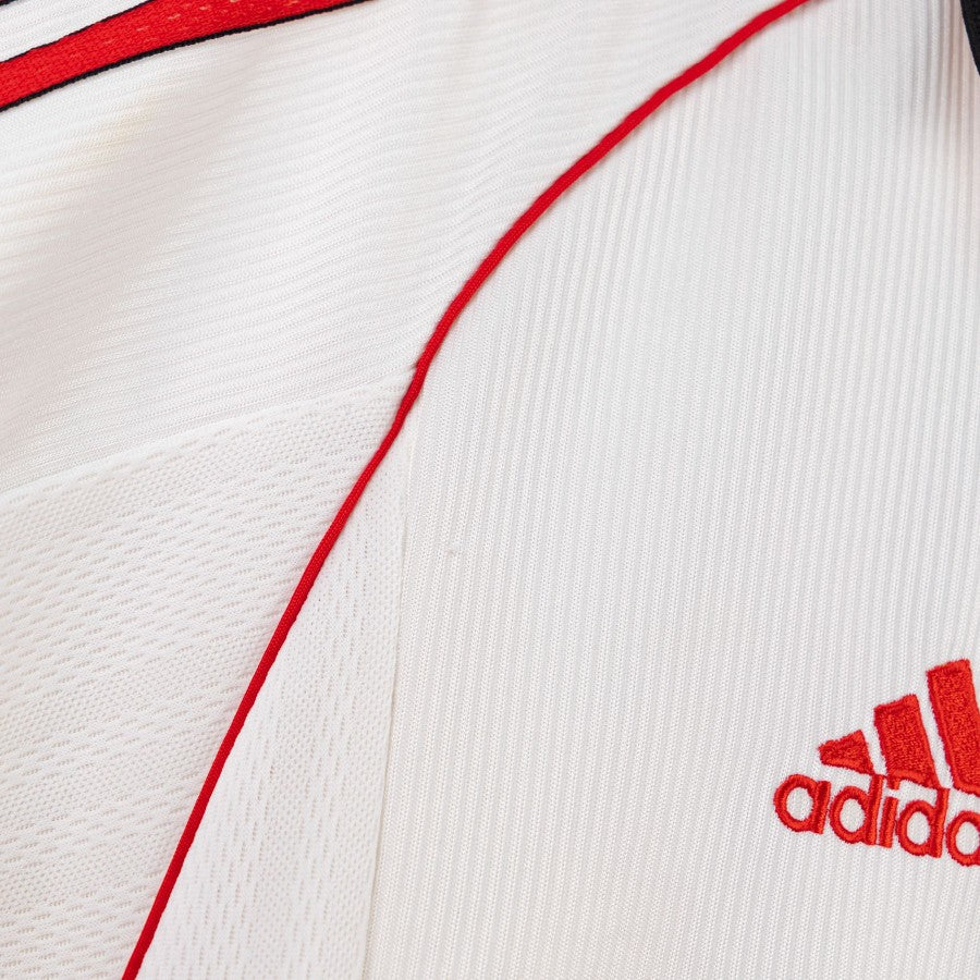 Maglia Away Milan Adidas Maldini 3 1998/1999 by ADIDAS - Home (12)