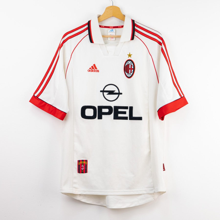 Maglia Away Milan Adidas Maldini 3 1998/1999 by ADIDAS - Home (2)