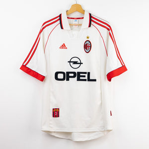 Maglia Away Milan Adidas Maldini 3 1998/1999 by ADIDAS - Home (2)