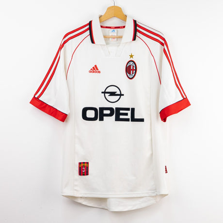 Maglia Away Milan Adidas Maldini 3 1998/1999 by ADIDAS - Home (2)