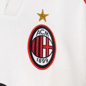 Maglia Away Milan Adidas Maldini 3 1998/1999 by ADIDAS - Home (3)
