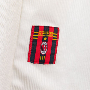 Maglia Away Milan Adidas Maldini 3 1998/1999 by ADIDAS - Home (6)