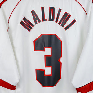 maglia away milan Adidas Maldini 3 1998/1999 by ADIDAS - Home (3)