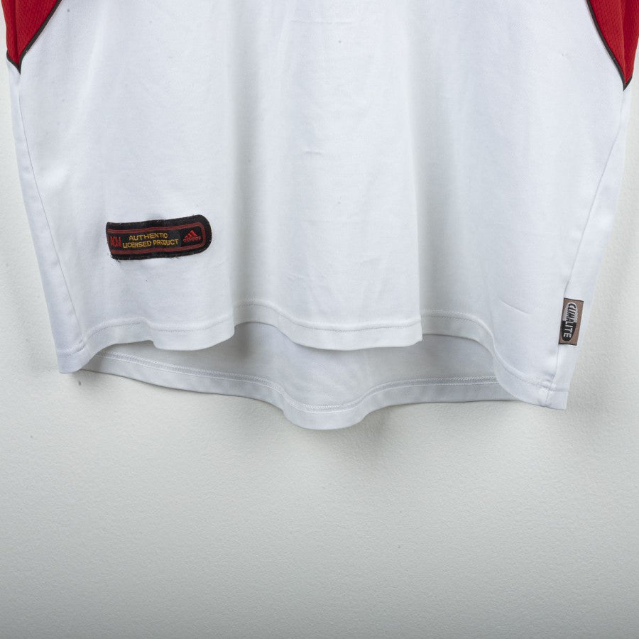 Maglia Away Milan Adidas Maldini 3 2001/2002 by ADIDAS - Home (10)