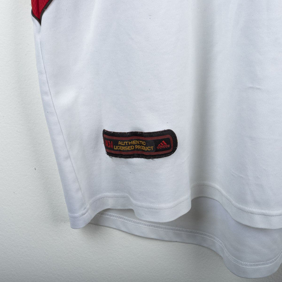 Maglia Away Milan Adidas Maldini 3 2001/2002 by ADIDAS - Home (11)