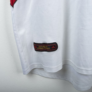 Maglia Away Milan Adidas Maldini 3 2001/2002 by ADIDAS - Home (11)