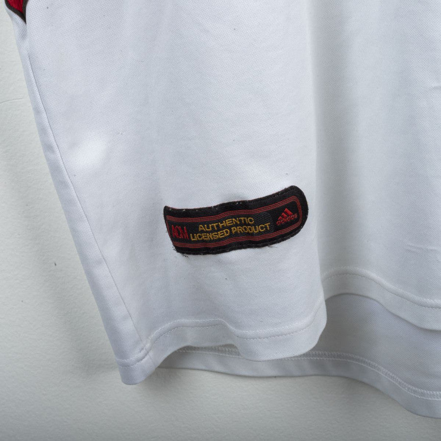 Maglia Away Milan Adidas Maldini 3 2001/2002 by ADIDAS - Home (18)