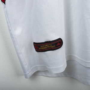 Maglia Away Milan Adidas Maldini 3 2001/2002 by ADIDAS - Home (18)