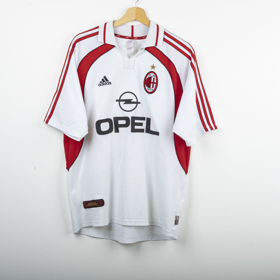 Maglia Away Milan Adidas Maldini 3 2001/2002 by ADIDAS - Home (2)