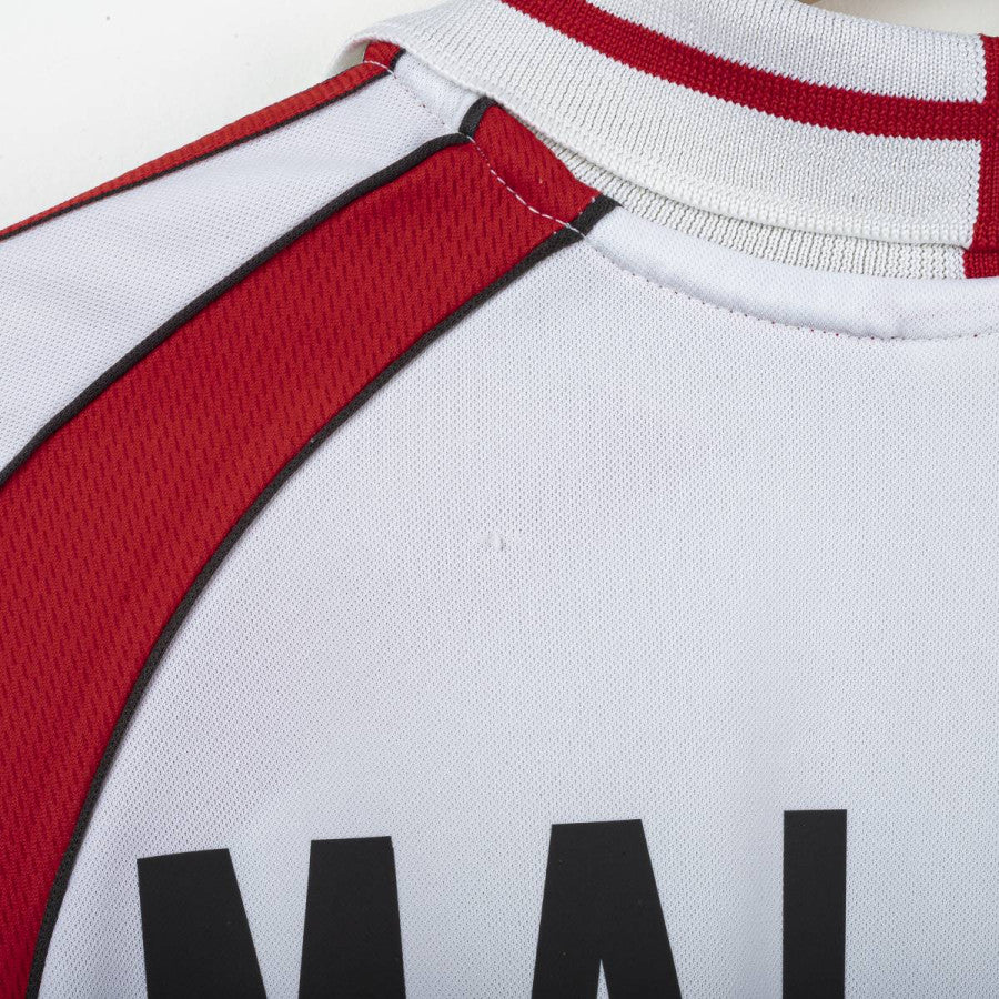 Maglia Away Milan Adidas Maldini 3 2001/2002 by ADIDAS - Home (23)