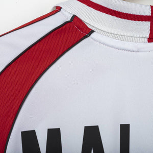 Maglia Away Milan Adidas Maldini 3 2001/2002 by ADIDAS - Home (23)