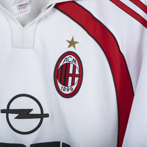 Maglia Away Milan Adidas Maldini 3 2001/2002 by ADIDAS - Home (3)