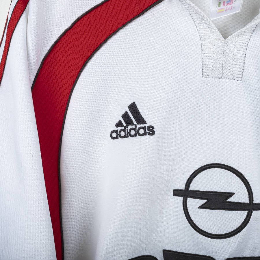 Maglia Away Milan Adidas Maldini 3 2001/2002 by ADIDAS - Home (4)