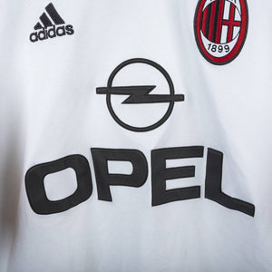 Maglia Away Milan Adidas Maldini 3 2001/2002 by ADIDAS - Home (5)