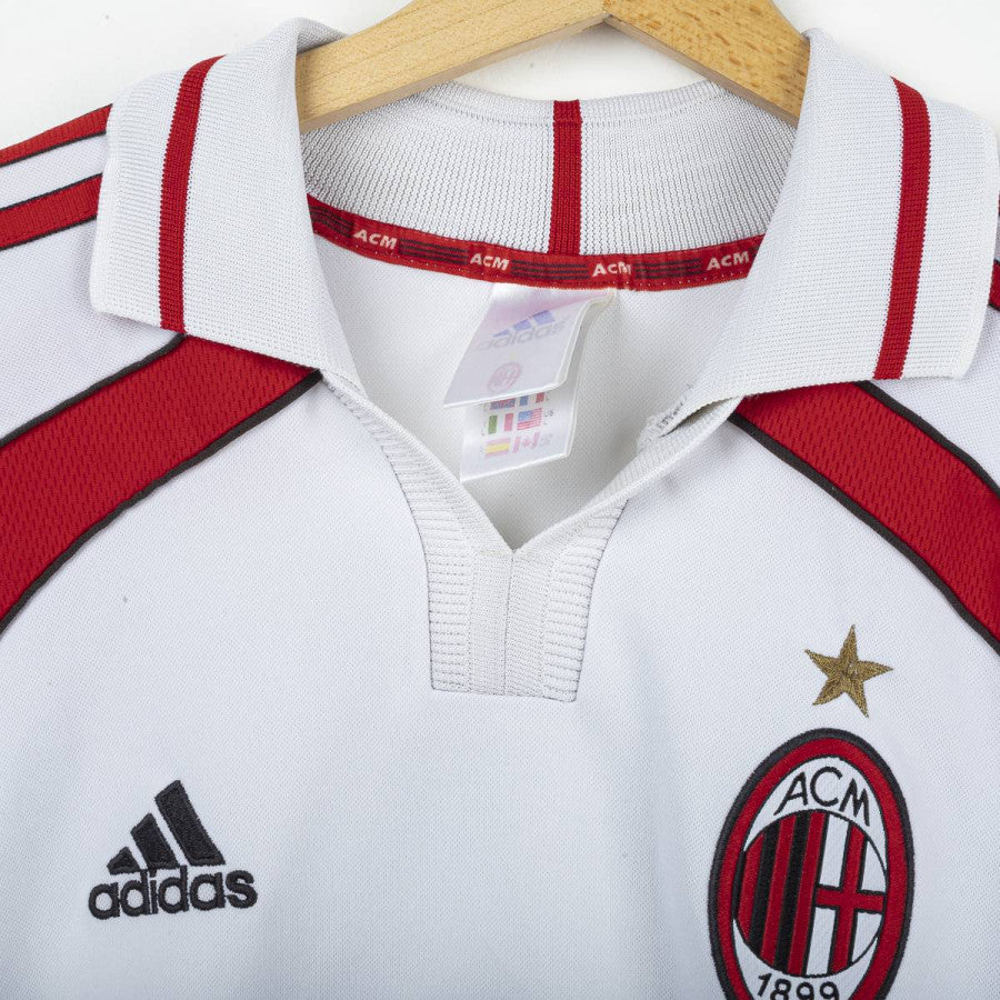 Maglia Away Milan Adidas Maldini 3 2001/2002 by ADIDAS - Home (6)