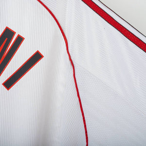 Maglia Away Milan Adidas Maldini 3 ML 1999/2000 by ADIDAS - Home (11)