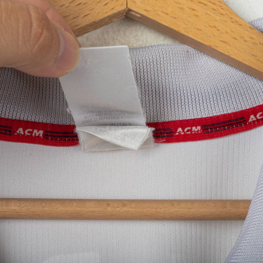 Maglia Away Milan Adidas Maldini 3 ML 1999/2000 by ADIDAS - Home (18)