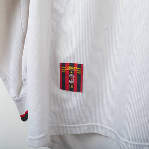 Maglia Away Milan Adidas Maldini 3 ML 1999/2000 by ADIDAS - Home (19)