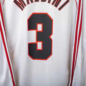 Maglia Away Milan Adidas Maldini 3 ML 1999/2000 by ADIDAS - Home (5)