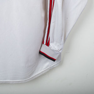 Maglia Away Milan Adidas Maldini 3 ML 1999/2000 by ADIDAS - Home (8)