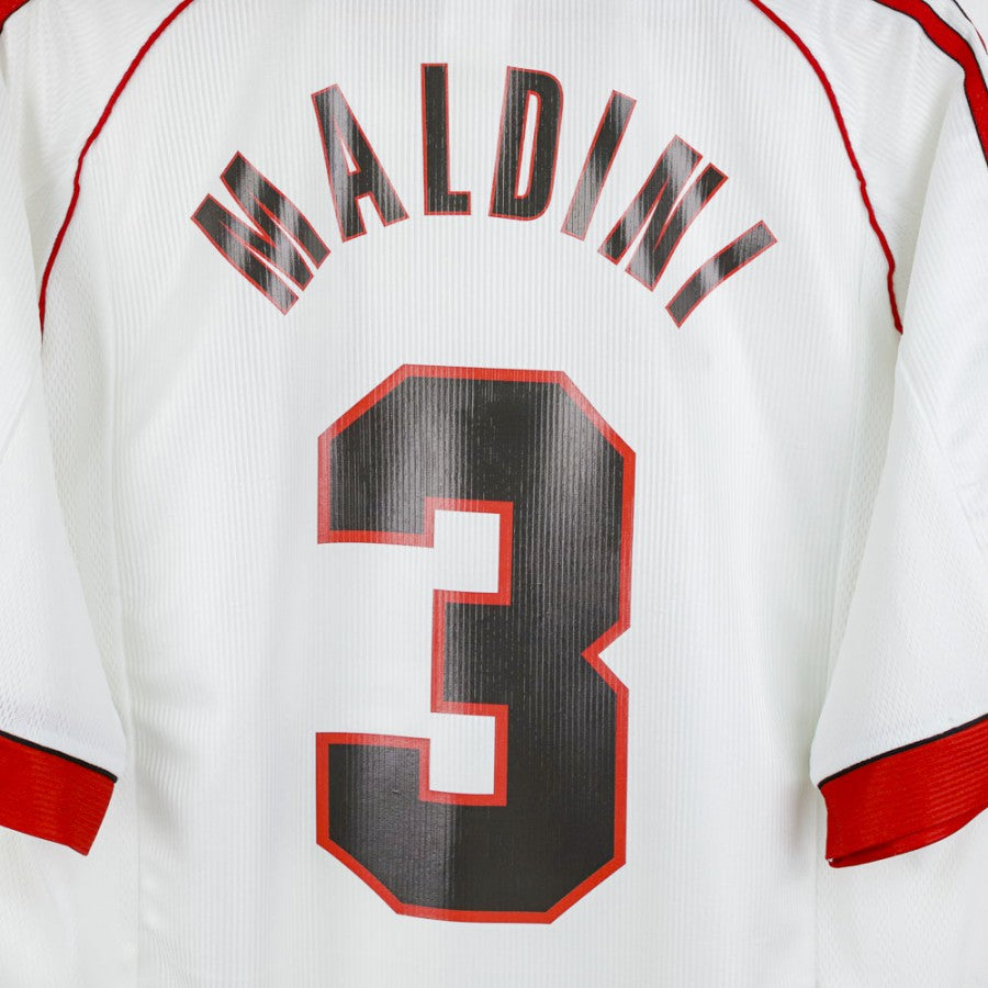 Maglia Away Milan Adidas Maldini n3 1998/1999 by ADIDAS - Home (5)