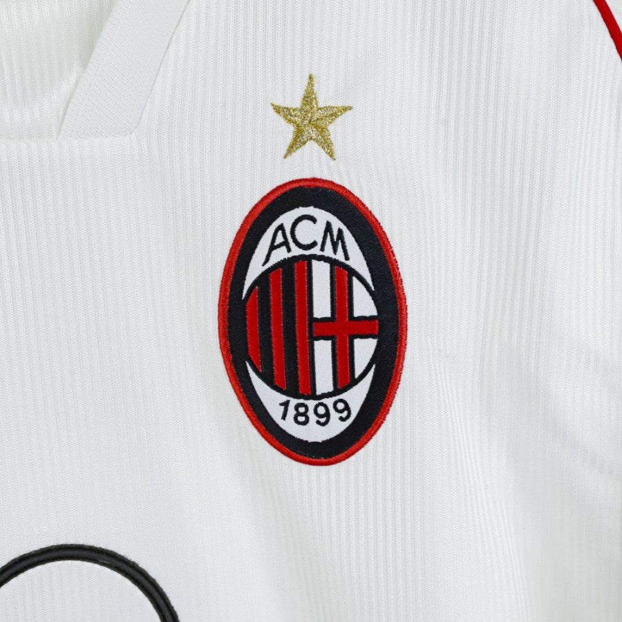 Maglia Away Milan Adidas Maldini n3 1998/1999 by ADIDAS - Home (7)