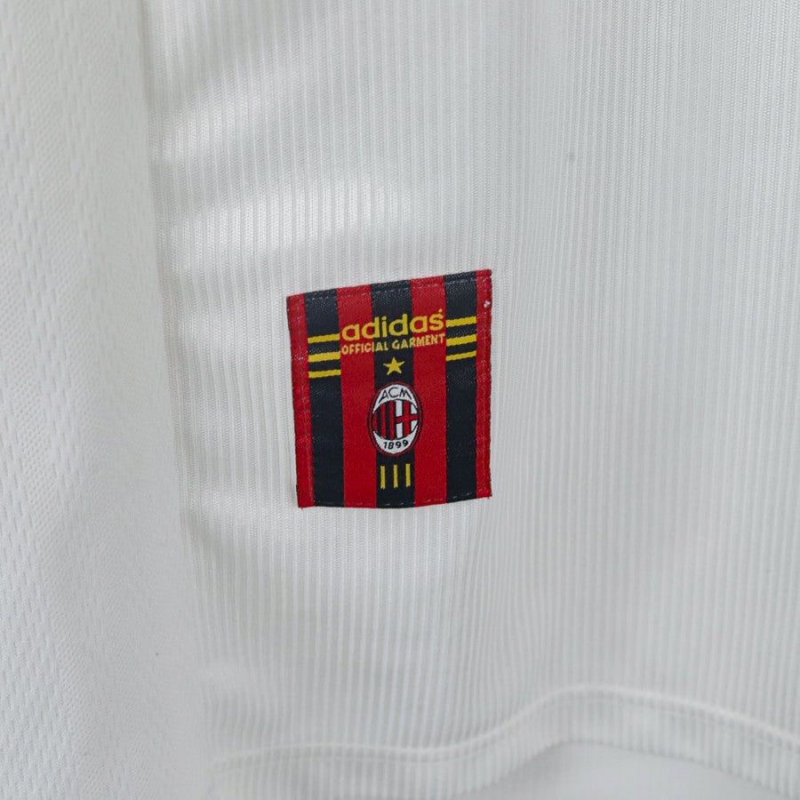 Maglia Away Milan Adidas Maldini n3 1998/1999 by ADIDAS (10)