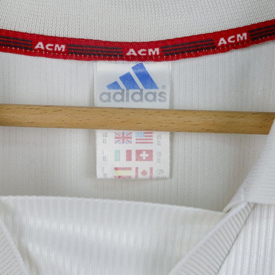 Maglia Away Milan Adidas Maldini n3 1998/1999 by ADIDAS (11)