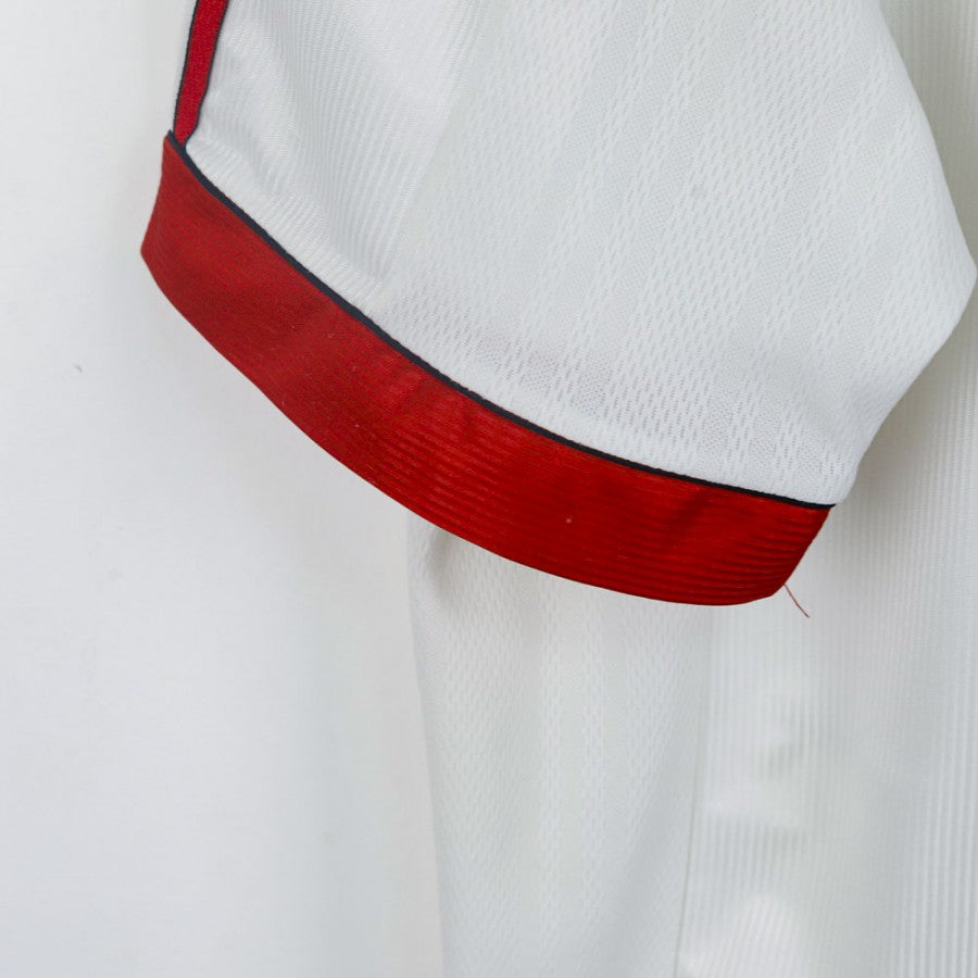 Maglia Away Milan Adidas Maldini n3 1998/1999 by ADIDAS (5)