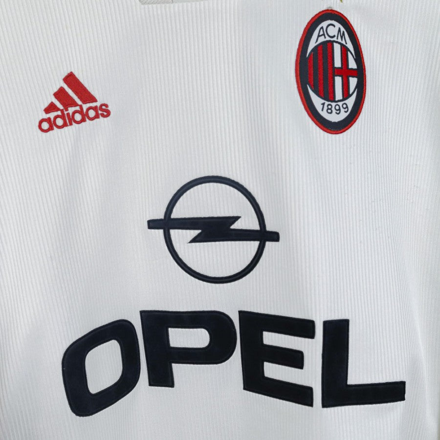 Maglia Away Milan Adidas Maldini n3 1998/1999 by ADIDAS (9)