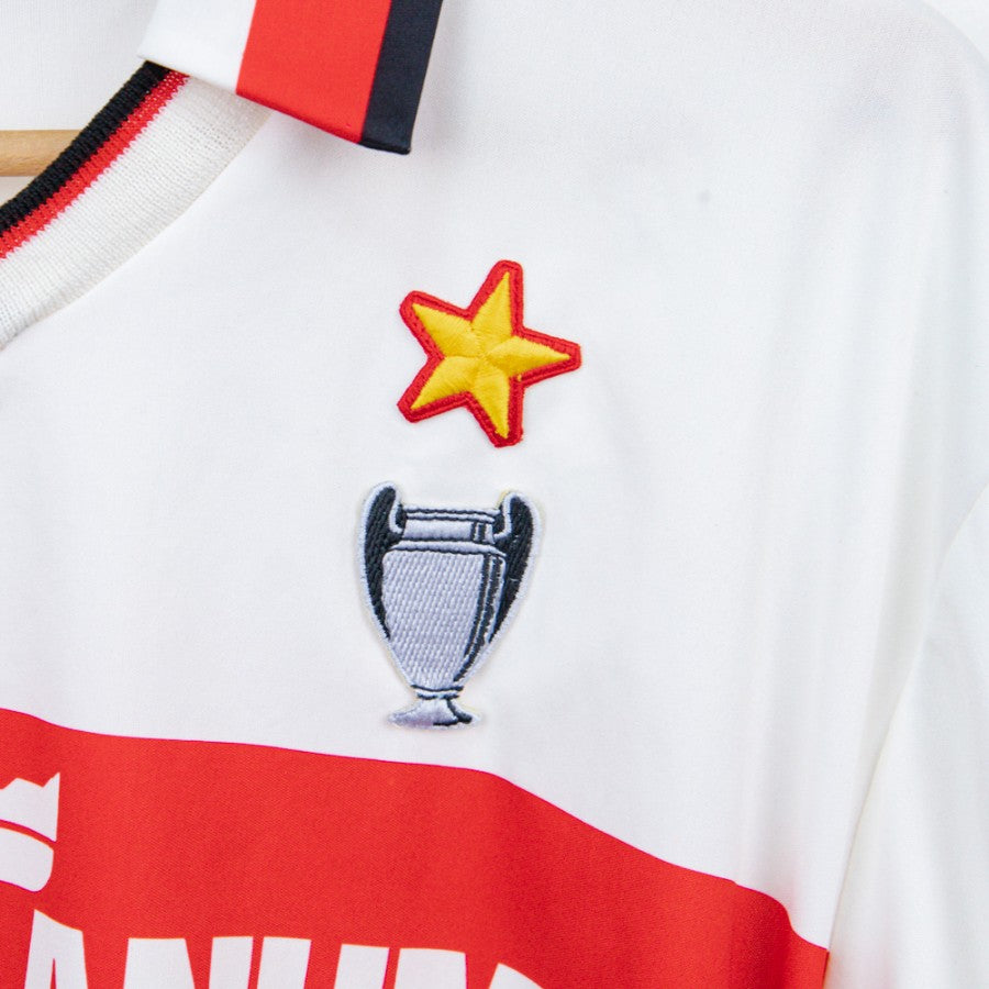 maglia away milan adidas mediolanum 1990/1991 by ADIDAS - Home (8)