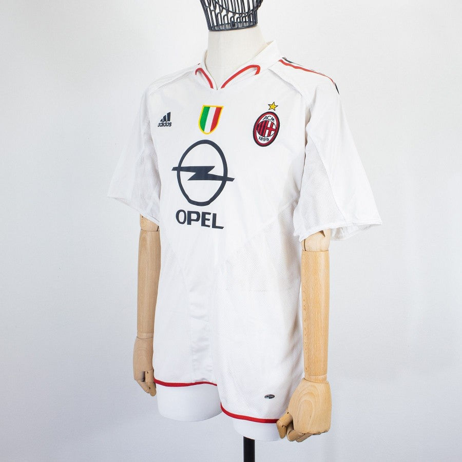 MAGLIA AWAY MILAN ADIDAS ML 2004/2005 KAKA 22 by ADIDAS - Home (3)