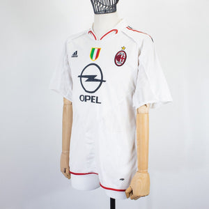 MAGLIA AWAY MILAN ADIDAS ML 2004/2005 KAKA 22 by ADIDAS - Home (3)